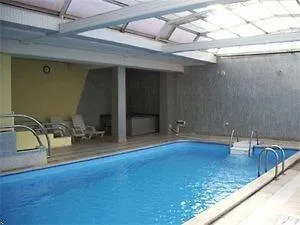 Hotel Primavera Tbilisi