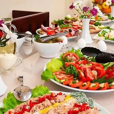 Primavera Tbilisi 4*,  Georgia
