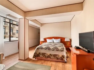 **** Hotel Primavera Tbilisi Georgia