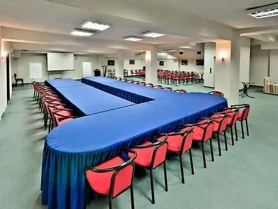 Hotel Primavera Tbilisi